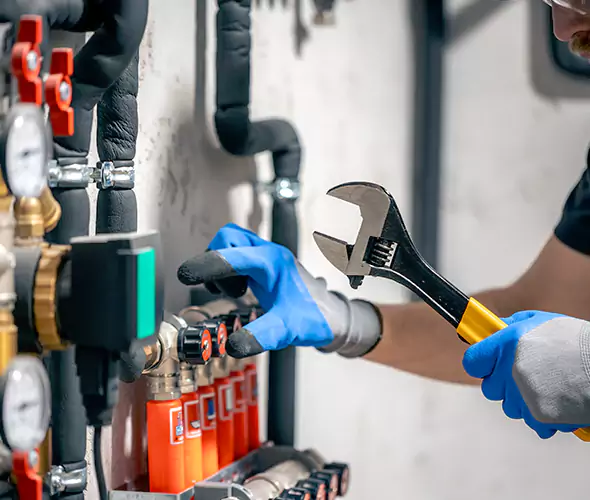 Expert Plumber for Commercial Plumbing in Fort Pierce, FL: Schedule Reliable Plumbing Services with Us