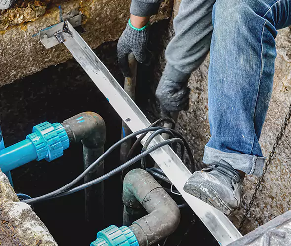 Expert Plumber for Drainage Services in Fort Pierce, FL: Schedule Affordable Drainage Solutions with Us