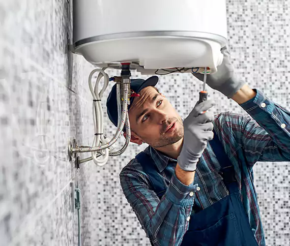 Expert Plumber for Hot Water Tank Maintenance in Fort Pierce, FL: Schedule Reliable Maintenance Services with Us