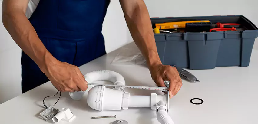 Polybutylene Plumbing Replacement in Fort Pierce