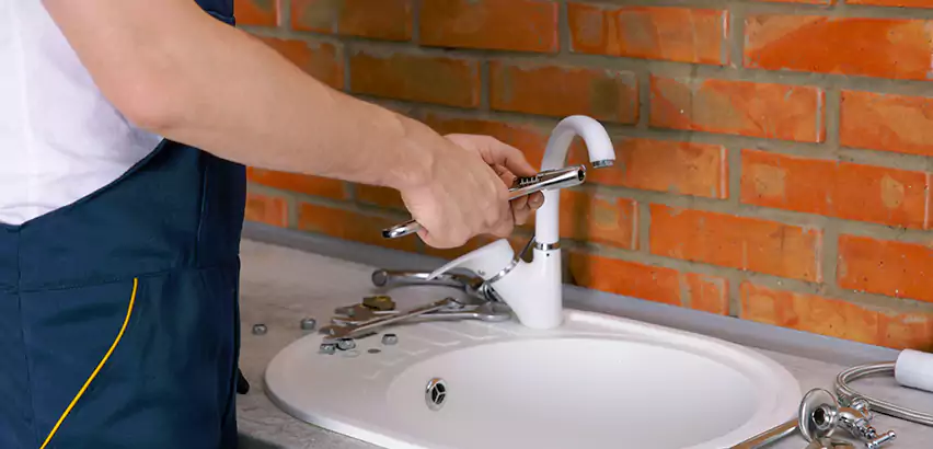 Bathroom Sink Installation in Fort Pierce