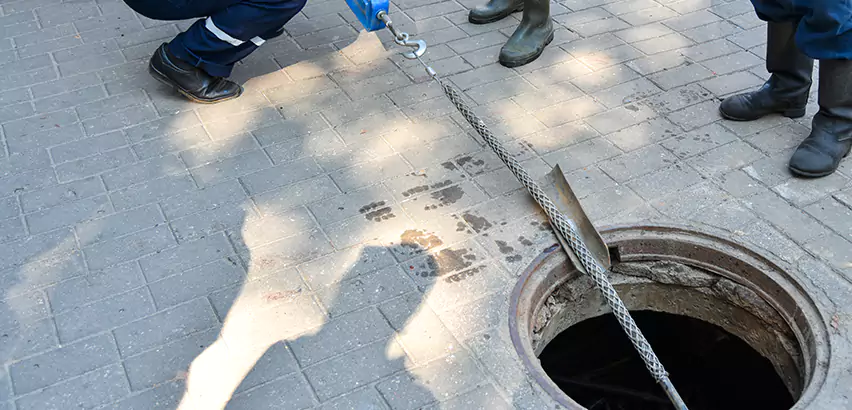 Basement Drainage System in Fort Pierce