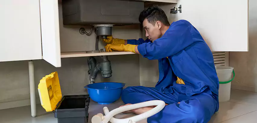 Sewer Line Maintenance Fort Pierce, FL