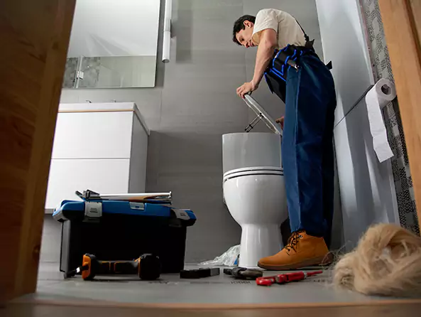 Why Choose Fort Pierce Plumbing Pro for Drainage Services in Fort Pierce, FL?]