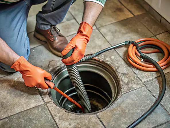 Why Choose Fort Pierce Plumbing Pro for Hydrojet Plumbing in Fort Pierce, FL?