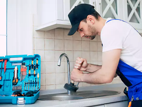 Why Choose Fort Pierce Plumbing Pro for Rooter Services in Fort Pierce, FL?